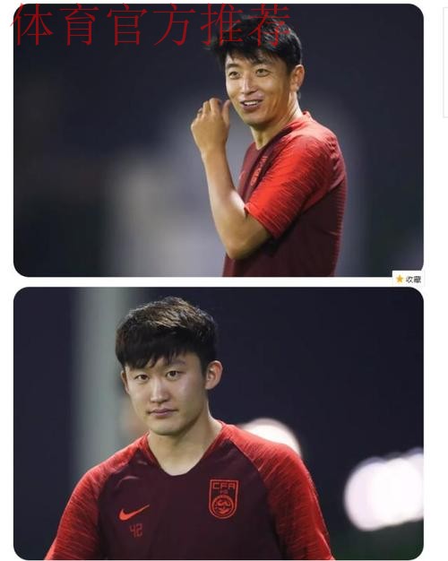 国足多哈首训 王彤、杨旭谈首次入选里皮国家队感受 国足多哈首训 王彤、杨旭谈首次入选里皮国家队感受