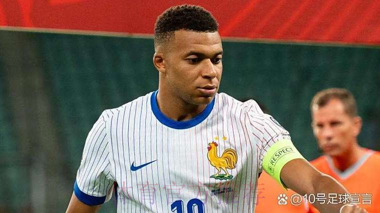 姆巴佩400球分布:巴黎256球皇马62球法国55球 姆巴佩400球分布:巴黎256球皇马62球法国55球