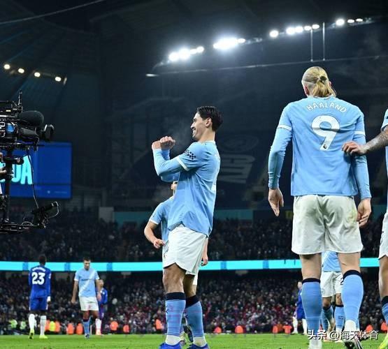 英超:曼城1-1切尔西落后枪手6分 赖因德斯破门 恩佐94分钟绝平 英超:曼城1-1切尔西落后枪手6分 赖因德斯破门 恩佐94分钟绝平